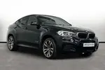 2019 BMW X6
