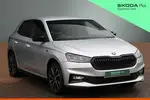 2024 Skoda Fabia