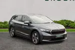 2021 Skoda Enyaq