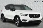 2021 Volvo XC40 Recharge