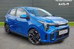2025 Kia Picanto