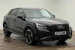 2022 Audi Q2