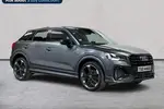 2021 Audi Q2