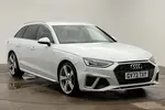 2024 Audi A4 Avant