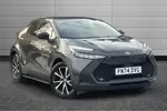 2025 Toyota C-HR