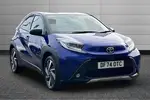 2024 Toyota Aygo X