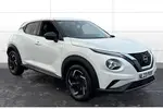 2023 Nissan Juke