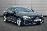 2022 Audi A3