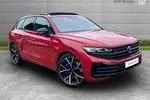 2025 Volkswagen Touareg