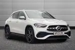 2023 Mercedes-Benz GLA
