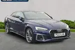 2023 Audi A5