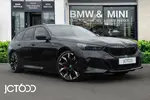 2025 BMW i5