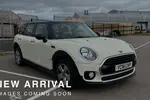 2018 MINI Clubman