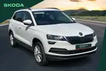 2020 Skoda Karoq