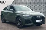 2021 Audi Q5 Sportback
