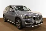 2020 BMW X1