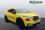 2025 Nissan Juke