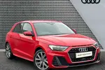 2024 Audi A1