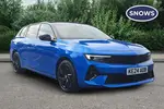 2024 Vauxhall Astra