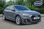 2019 Audi A1