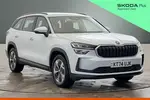2025 Skoda Kodiaq