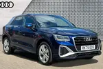 2025 Audi Q2