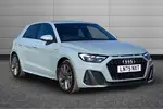2025 Audi A1