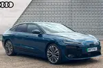 2025 Audi A6