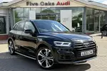 2020 Audi Q5