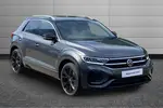 2024 Volkswagen T-Roc