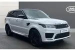 2019 Land Rover Range Rover Sport