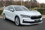 2025 Skoda Superb Estate