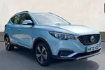 2021 MG ZS