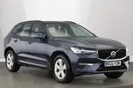 2022 Volvo XC60