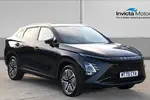 2025 Omoda 5