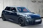 2024 MINI Hatchback