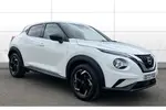2022 Nissan Juke