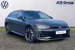 2025 Volkswagen Passat Estate
