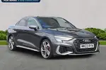 2023 Audi A3