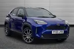 2023 Toyota Yaris Cross