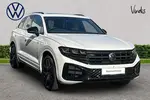 2024 Volkswagen Touareg