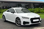 2023 Audi TT