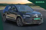 2022 Skoda Karoq
