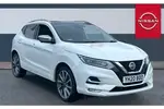 2020 Nissan Qashqai