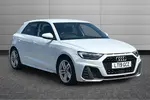 2019 Audi A1