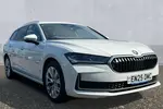 2025 Skoda Superb