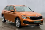 2025 Skoda Kamiq