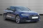 2026 Audi A3