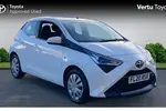 2020 Toyota Aygo