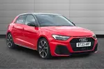 2023 Audi A1